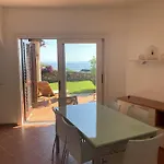 Punta Est - Trilo Mirto Giardino&vista Mare