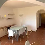 Villa Punta Est - Trilo Mirto Giardino&vista Mare
