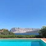 Punta Est - Trilo Mirto Giardino&vista Mare *