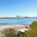 Punta Est - Trilo Mirto Giardino&vista Mare Villa
