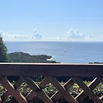 Punta Est - Trilo Mirto Giardino&vista Mare * Cap Coda Cavallo