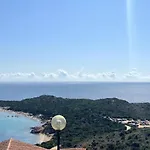 Villa Punta Est - Trilo Mirto Giardino&vista Mare *