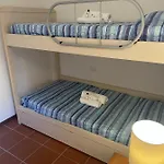 Punta Est - Trilo Mirto Giardino&vista Mare Villa