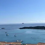 Punta Est - Trilo Mirto Giardino&vista Mare Cap Coda Cavallo