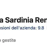 Villa Punta Est - Trilo Mirto Giardino&vista Mare