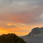 Punta Est - Trilo Mirto Giardino&vista Mare *