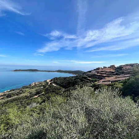 Villa Punta Est - Trilo Mirto Giardino&vista Mare