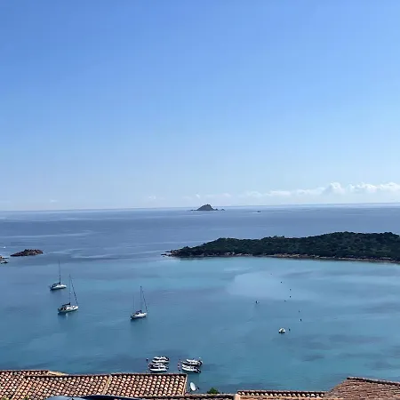 Con Giardino Punta Est 卡珀科达卡瓦洛