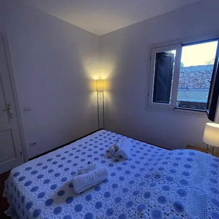 Punta Est - Trilo Mirto Giardino & Vista Mare Βίλα Capo Coda Cavallo
