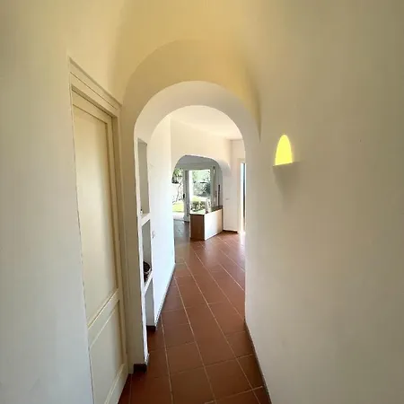 Punta Est - Trilo Mirto Giardino & Vista Mare