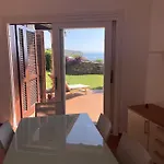 Villa Punta Est - Trilo Mirto Giardino & Vista Mare