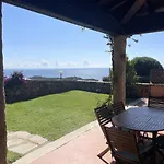 Punta Est - Trilo Mirto Giardino & Vista Mare
