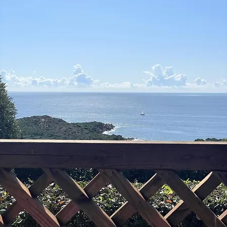 Con Giardino Punta Est * Capo Coda Cavallo