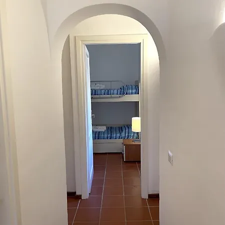 Con Giardino Punta Est