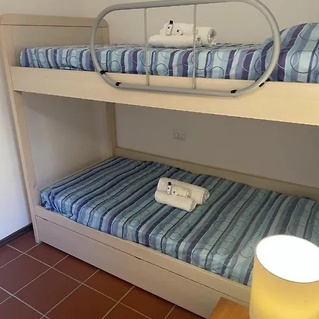 Punta Est - Trilo Mirto Giardino & Vista Mare Villa