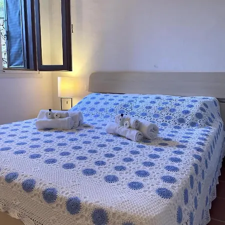 Con Giardino Punta Est Villa