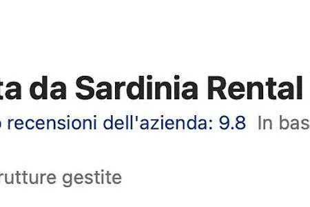 Villa Con Giardino Punta Est