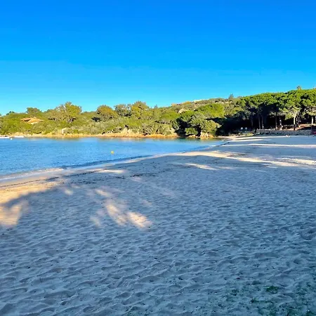 Con Giardino Punta Est Villa Capo Coda Cavallo