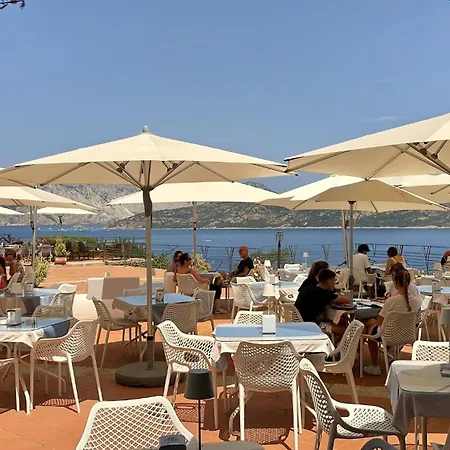 Con Giardino Punta Est *