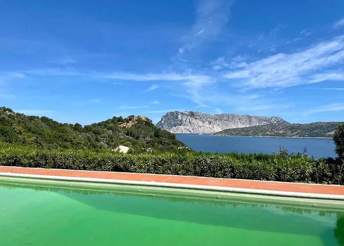 Con Giardino Punta Est *