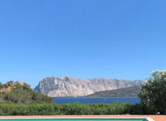 Con Giardino Punta Est *