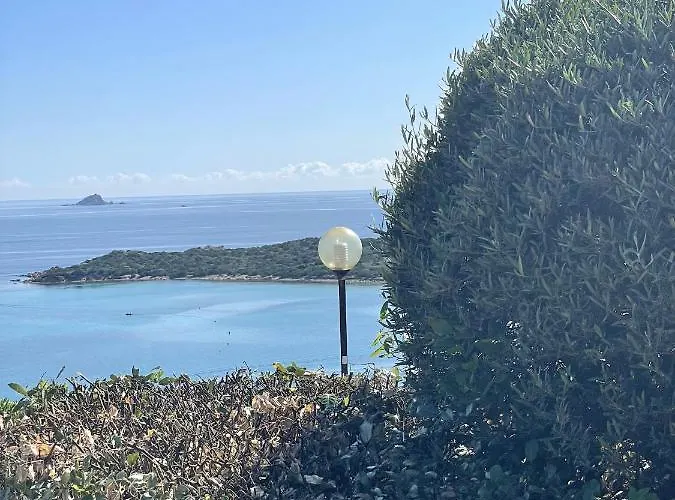 Con Giardino Punta Est